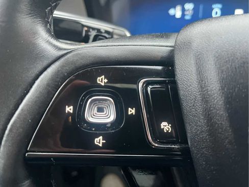 Used 2024 Lincoln Corsair Grand Touring image 35