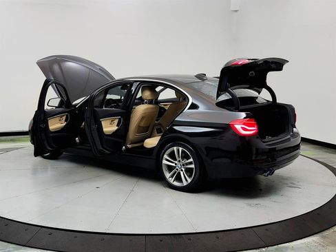 Used 2017 BMW 330i Sedan image 12