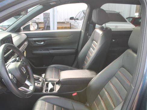 Used 2024 Honda CR-V Sport-L image 24