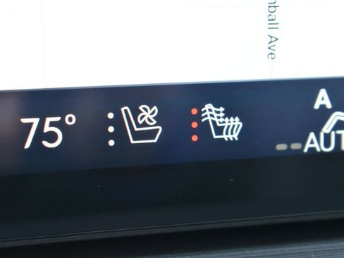 New 2026 Buick Envision Avenir image 19