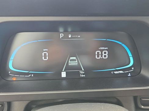 New 2026 Hyundai Elantra SEL Sport Premium FWD image 22