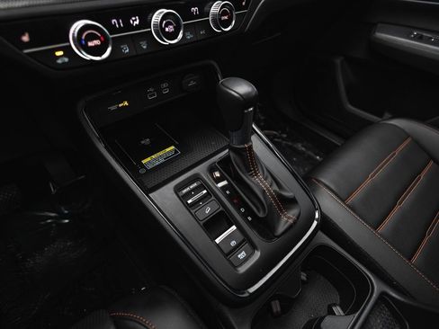 Used 2025 Honda CR-V Sport-L image 16