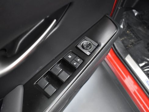 Used 2020 Lexus UX 250h w/ Premium Package image 9