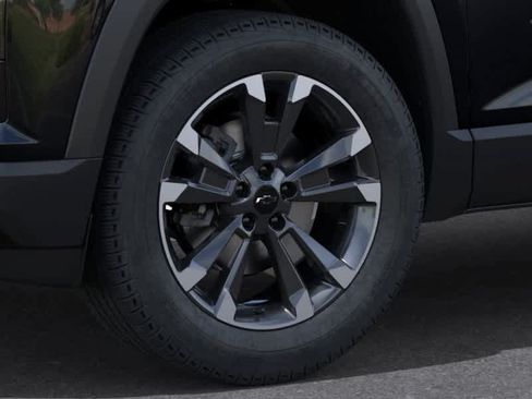 New 2027 Chevrolet Equinox RS w/ Safety and Technology Package AWD/4WD image 9