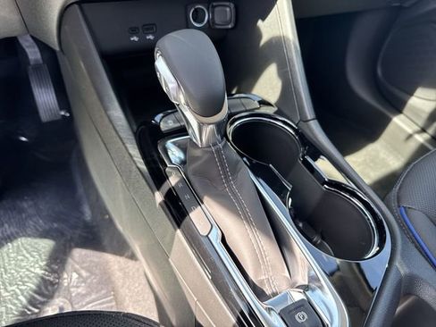 New 2026 Buick Encore GX Sport Touring image 19