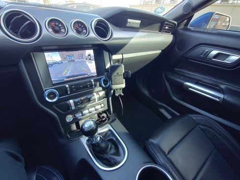 Used 2019 Ford Mustang GT w/ GT Performance Package image 16