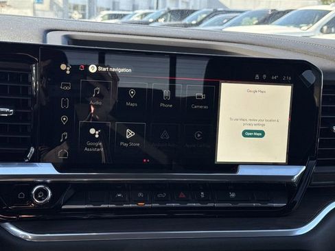 New 2026 GMC Sierra 1500 SLT w/ SLT Premium Package AWD/4WD image 16