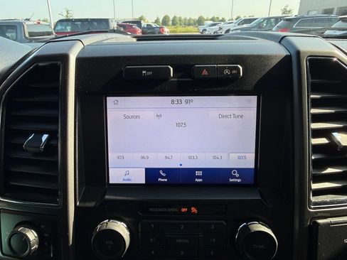 Used 2020 Ford F150 XLT AWD/4WD image 21