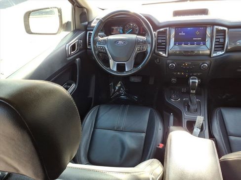 Used 2020 Ford Ranger Lariat w/ FX4 Off-Road Package image 10