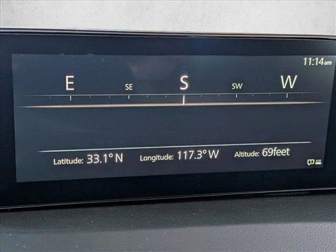 New 2026 MAZDA MAZDA3 s image 15