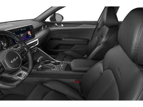 Used 2024 Kia K5 GT-Line image 13