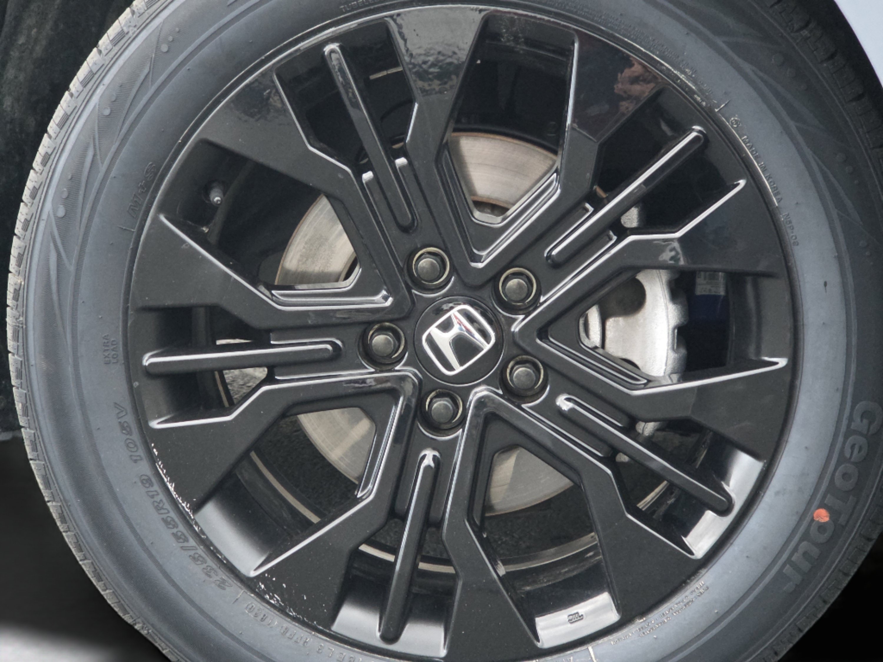 Used 2025 Honda Odyssey Sport-L image 19