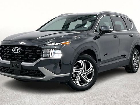 Used 2023 Hyundai Santa Fe SEL image 14
