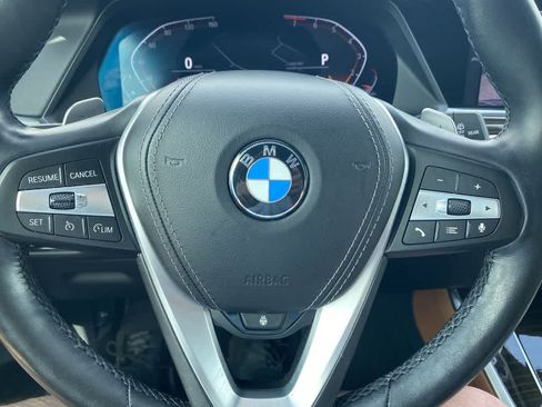 Used 2019 BMW X5 xDrive40i w/ Premium Package 2 AWD/4WD image 14