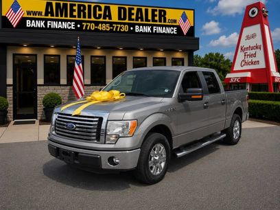 Used 2012 Ford F150 XL