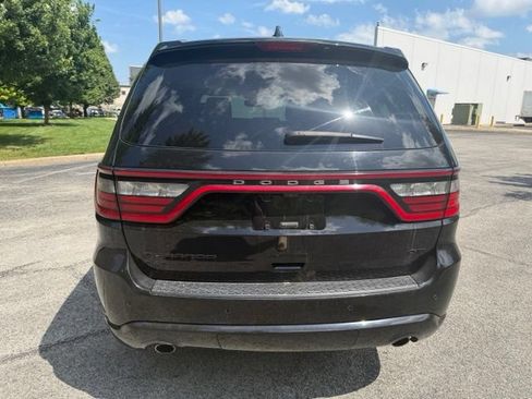 Used 2017 Dodge Durango GT w/ Premium Group AWD/4WD image 4