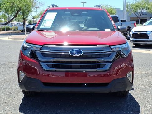 Used 2026 Subaru Forester Premium w/ Base/Premium Package AWD/4WD image 2