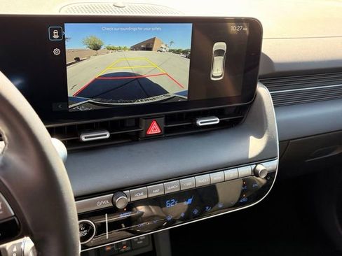 Used 2025 Hyundai Ioniq 5 SEL RWD image 17