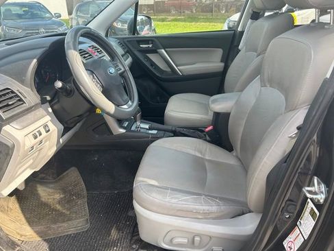 Used 2014 Subaru Forester 2.5i Touring image 13