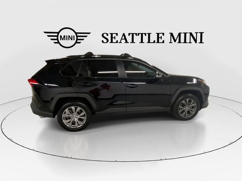 Used 2024 Toyota RAV4 XLE Premium w/ Weather Package AWD/4WD image 12