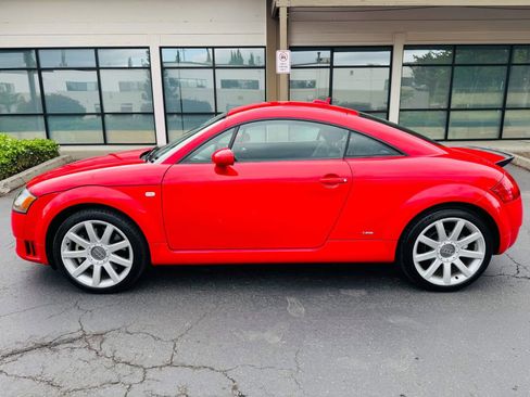 Used 2005 Audi TT 3.2 image 2