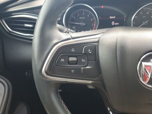 Certified 2023 Buick Encore GX Select FWD image 29