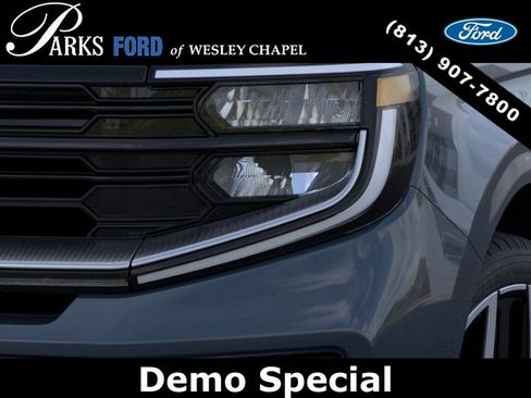 New 2026 Ford Expedition Max Platinum w/ Platinum Ultimate Package AWD/4WD image 18