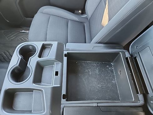 Certified 2023 Chevrolet Silverado 1500 LT AWD/4WD image 33