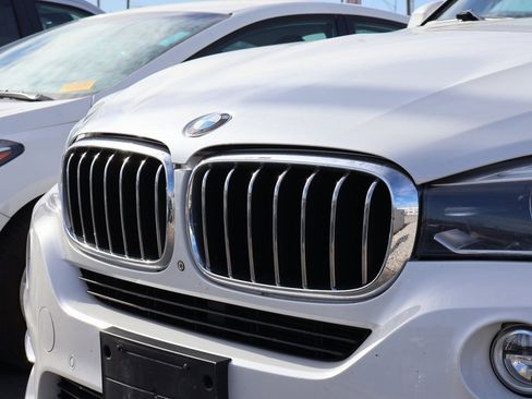 Used 2017 BMW X5 xDrive35i image 2