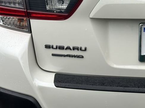 Used 2023 Subaru Crosstrek 2.5i Sport AWD/4WD image 12