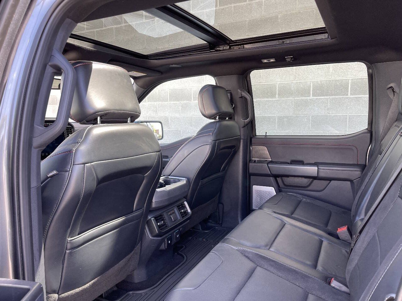 Used 2024 Ford F150 Raptor AWD/4WD image 11