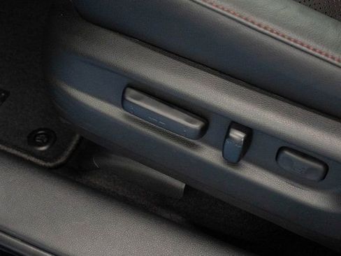 New 2026 Honda Ridgeline Black Edition image 20