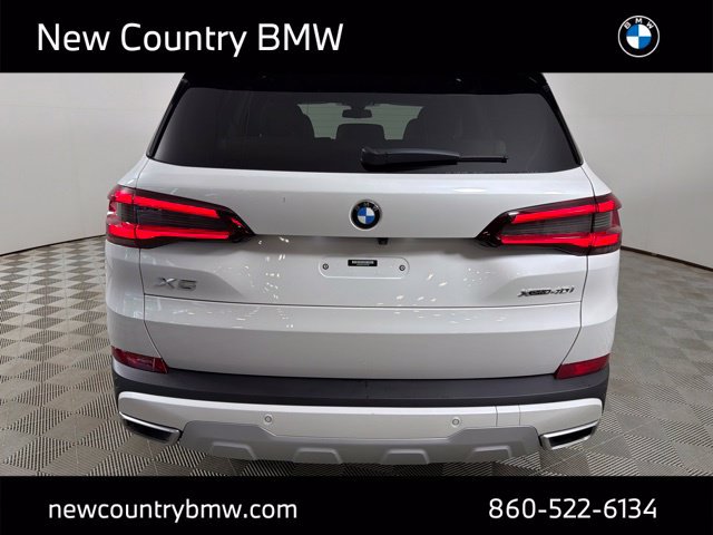 Used 2020 BMW X5 xDrive40i w/ Convenience Package AWD/4WD image 6