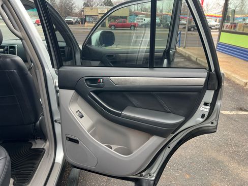 Used 2007 Toyota 4Runner Sport image 20