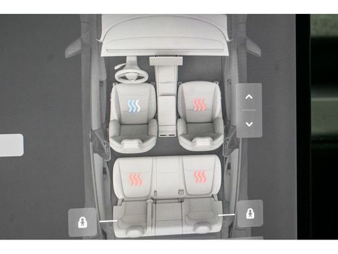 Used 2026 Tesla Model Y Long Range RWD image 48