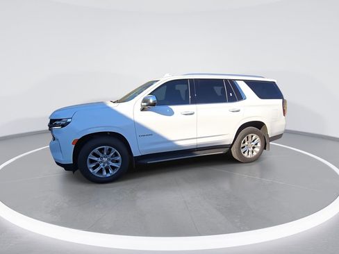 Used 2023 Chevrolet Tahoe Premier image 4