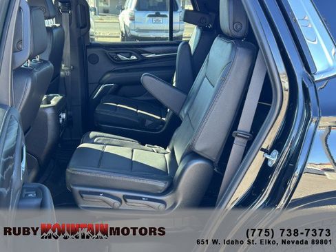 Used 2023 GMC Yukon Denali image 21