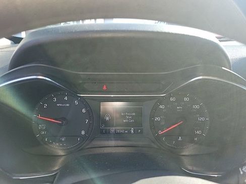 Certified 2023 Chevrolet TrailBlazer LT image 11