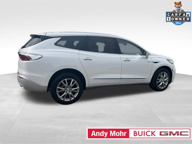 Used 2023 Buick Enclave Essence w/ Experience Buick Package AWD/4WD image 18