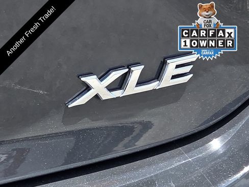 Used 2025 Toyota Camry XLE FWD image 30