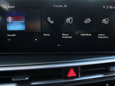 New 2026 Kia Sorento LX FWD image 39