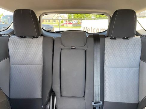 Used 2017 Ford Escape SE AWD/4WD image 26