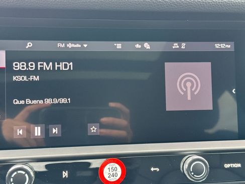 New 2026 Porsche Macan S image 21