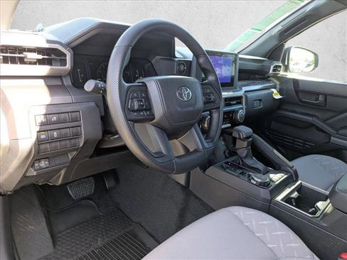 New 2026 Toyota Tacoma SR5 image 3