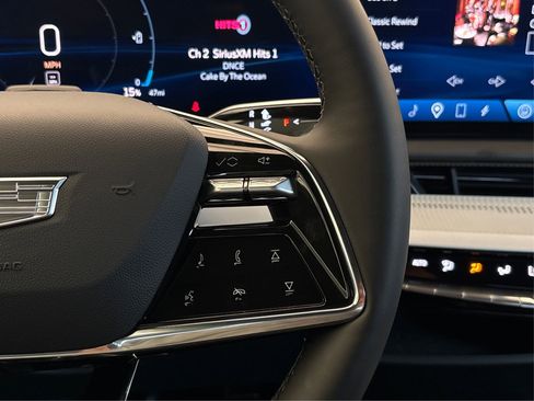 New 2026 Cadillac Optiq Sport 1 RWD image 27