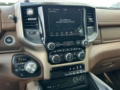 Used 2019 RAM 1500 Laramie image 15