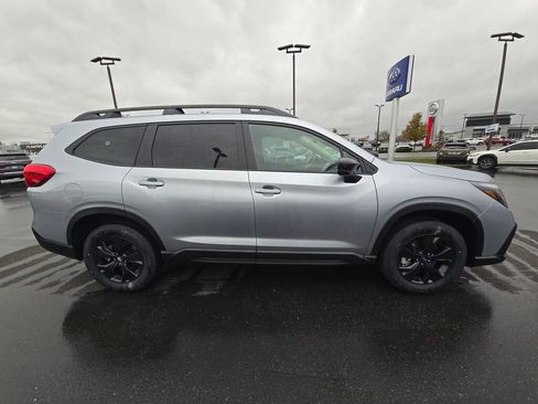 New 2026 Subaru Ascent Premium image 4