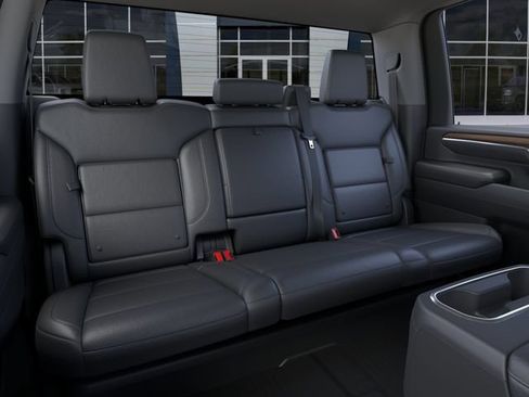 New 2026 GMC Sierra 2500 SLT w/ SLT Convenience Package AWD/4WD image 19
