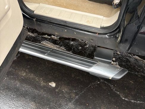 Used 2008 Ford F350 4x4 Crew Cab Super Duty image 12