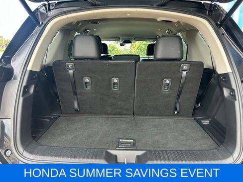 Used 2024 Honda Pilot EX-L image 10
